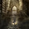 FANTASTIC BEAST AND WHERE TO FIND THEM