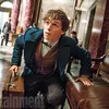 FANTASTIC BEAST AND WHERE TO FIND THEM