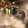 FANTASTIC BEAST AND WHERE TO FIND THEM