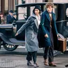 FANTASTIC BEAST AND WHERE TO FIND THEM