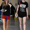 Kristen Stewart - St Vincent pacaran