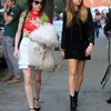 Kristen Stewart - St Vincent pacaran
