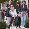 Kristen Stewart - St Vincent pacaran