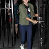 Kristen Stewart - St Vincent pacaran