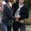 Kristen Stewart - St Vincent pacaran