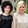 Kristen Stewart - St Vincent pacaran