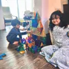 Foto Starla Anak Pertama Virgoun dan Inara