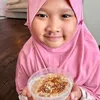 Foto Starla Anak Pertama Virgoun dan Inara