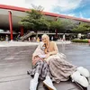 Foto Starla Anak Pertama Virgoun dan Inara