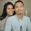 Stasya Bwar Transgender &amp; Pacarnya, Sigit