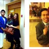 Stasya Bwar Transgender &amp; Pacarnya, Sigit