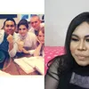 Stasya Bwar Transgender &amp; Pacarnya, Sigit