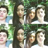 stefarn william, natasha wilona, boy dan reva, anak jalanan
