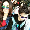 stefarn william, natasha wilona, boy dan reva, anak jalanan