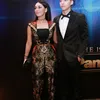 Celine Evangelista - Stefan William 