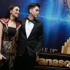 Celine Evangelista - Stefan William 