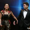 Celine Evangelista - Stefan William 