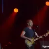 Sting - Chris Botti Java Jazz Festival 2016