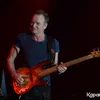 Sting - Chris Botti Java Jazz Festival 2016