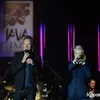 Sting - Chris Botti Java Jazz Festival 2016