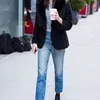 Street Style Angel Victoria\&#039;s Secret