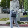 Street Style Angel Victoria\&#039;s Secret