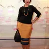 Gaya Selebriti