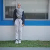Style Hijab Zaskia Adya Mecca