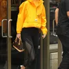 Fashion Kendall Jenner
