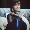 Fashion Rina Nose