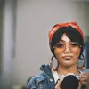 Fashion Rina Nose