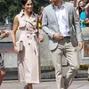 Best Style Meghan Markle