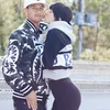 Irfan Bachdim - Jennifer Bachdim