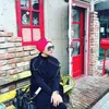 Hijab Viona Rosalina