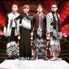 Fashion Rina Nose