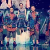 Fashion Rina Nose
