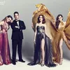 Celebrity Stylist