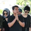 Nien Lesmana Meninggal Dunia