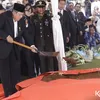 Pemakaman Ani Yudhoyono