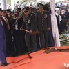 Pemakaman Ani Yudhoyono