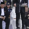 Pemakaman Ani Yudhoyono