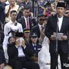 Pemakaman Ani Yudhoyono