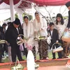 Pemakaman Ani Yudhoyono