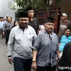 Pemakaman Pelawak Cahyono