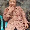 Pemakaman Pelawak Cahyono