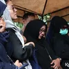 Saphira Indah Meninggal Dunia