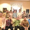 Lebaran Keluarga Nia Ramadhani