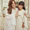 Lebaran Keluarga Nia Ramadhani