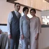 Pernikahan Cut Tari dan Richard Kevin