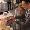 Pernikahan Cut Tari dan Richard Kevin